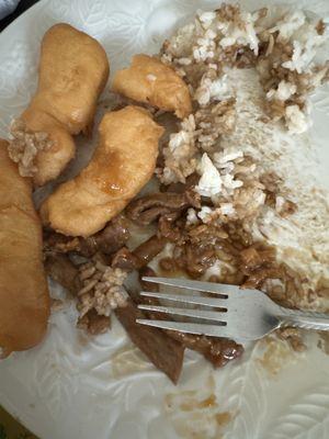 China Palace Restaurant