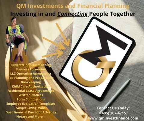 QM Investments & Financial Planning