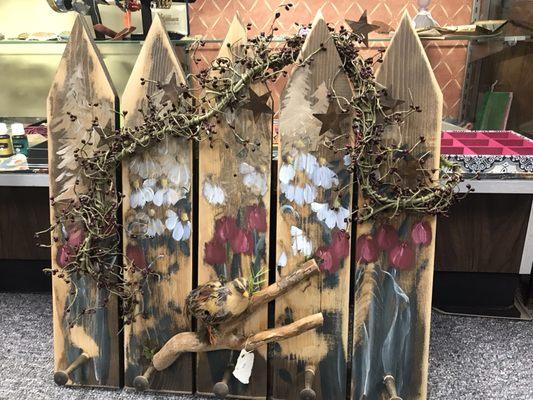 Tabby Belle’s Boutique