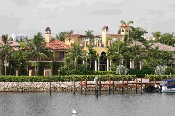 High end Residential Design