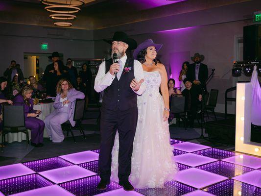 Fun nights event rentals