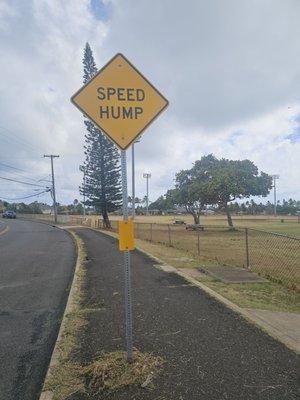 Kahuku District Park