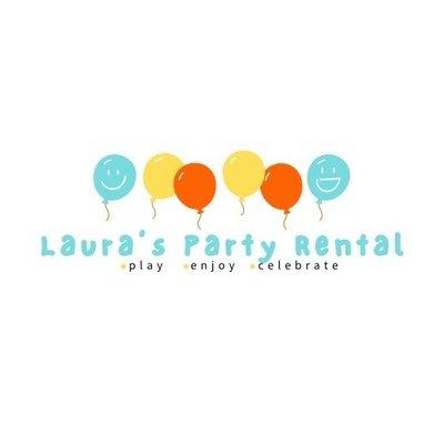 Laura’s Party Rental