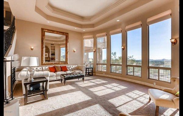Renaissance Home Staging & Redesign
