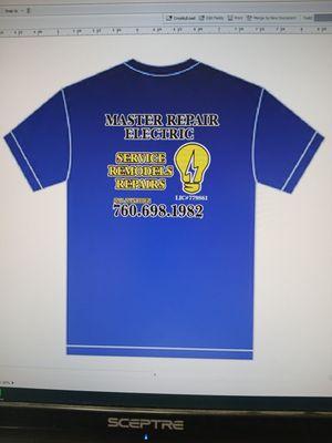 Master Repair Electric