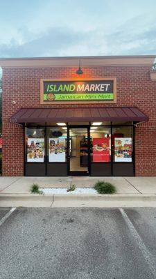 Island Market