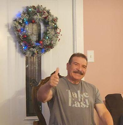 Mr.Diaz Handyman Services