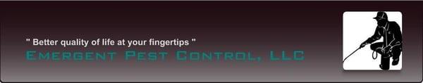 Emergent Pest Control