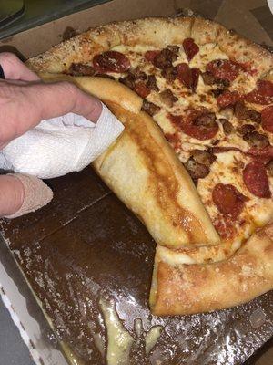 Little Caesars Pizza