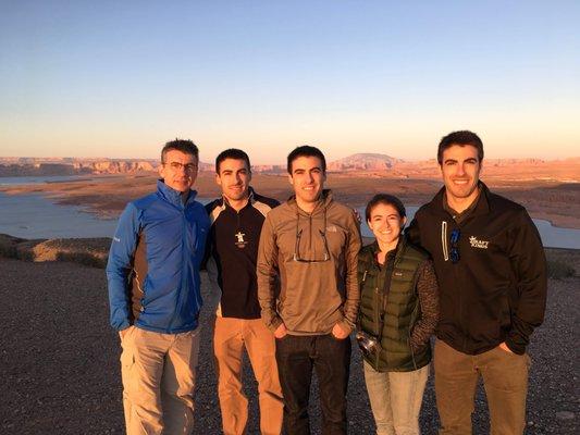 Highland Vista Tours