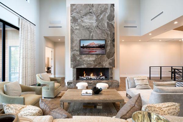 Innovative Stone Center