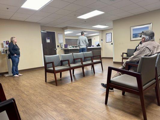 Novant Health Spine Specialists-Kimel Park