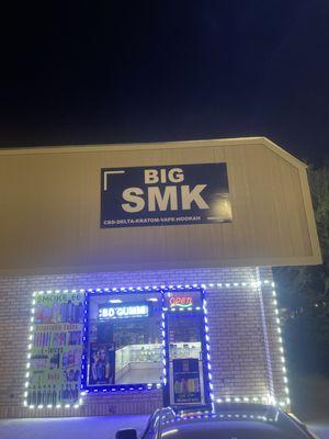 Big SMK