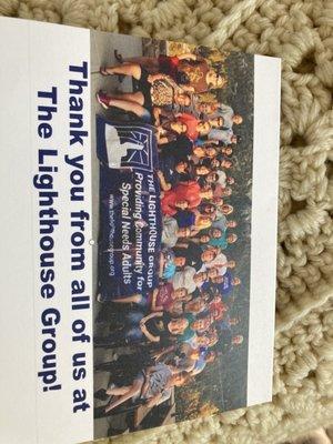 Strack Ground Transportation