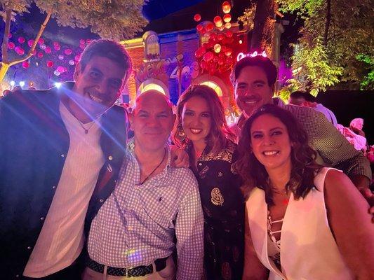 Supreme Executive Transportation