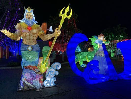 Imaginarium 360 Camarillo