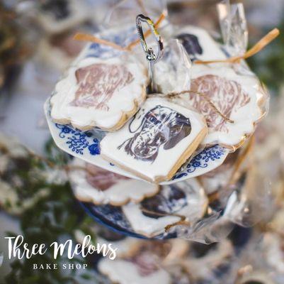 Three Melons Bake Shop