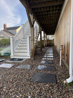 AlphaStone & Landscaping