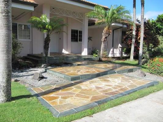 Li House Remodeling and Construction