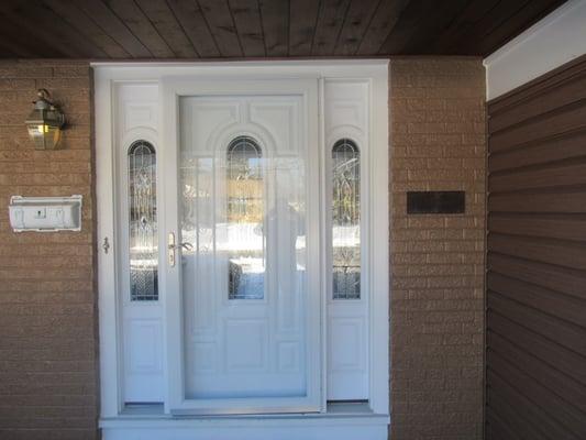 All County Installation