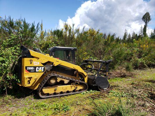 Liden Land Development and Excavation