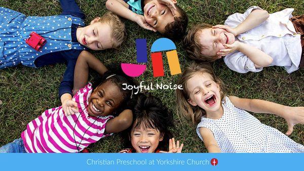Joyful Noise Christian Preschool