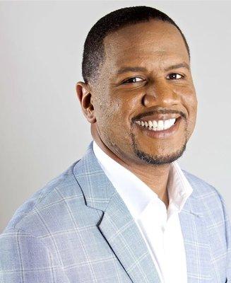 Ellwood Reid, Realtor - iRealty Real Estate Group