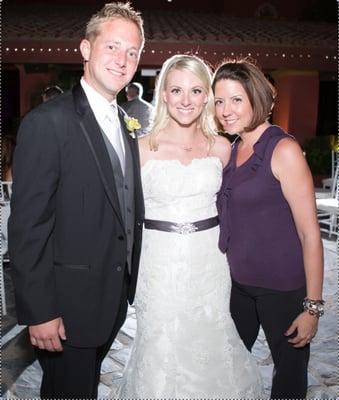 Sterling Weddings and Events