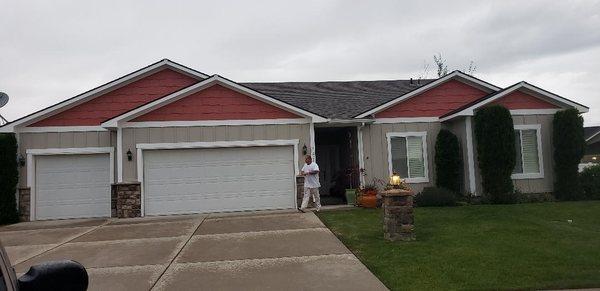 Jays Top Notch Painting and More