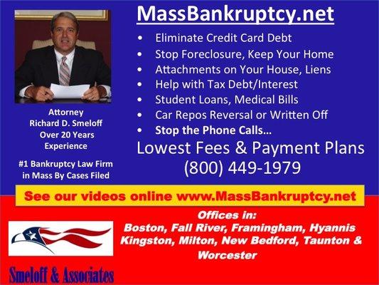 Smeloff & Associates