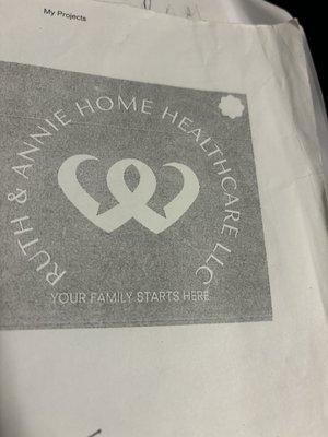 Ruth & Annie Home Healthcare