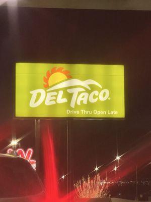 Del Taco