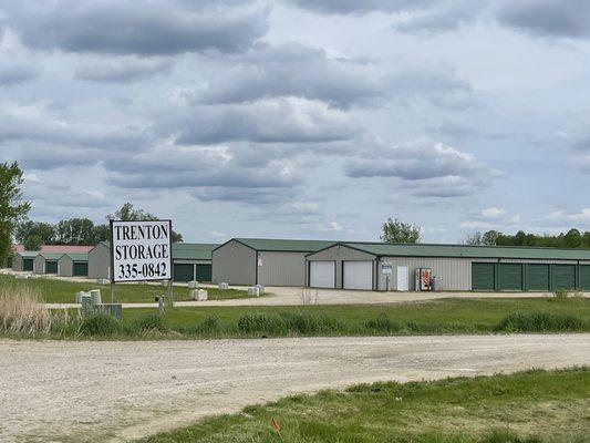 Westbend & Trenton Storage