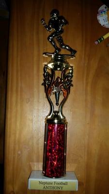 All-Star Pro & Sport Store