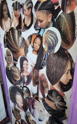 Touch of Gold By Michelle