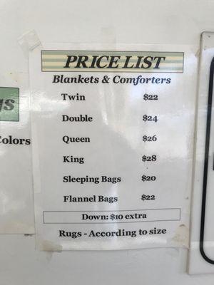 West Concord Laundromat