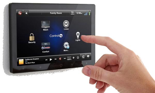 Remote monitoring system