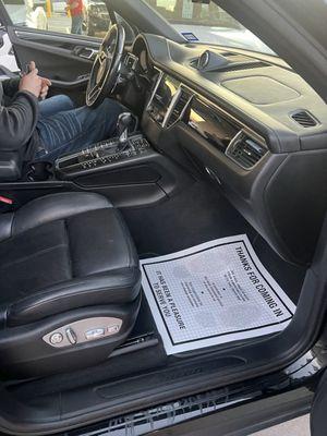 Shamaley Ford