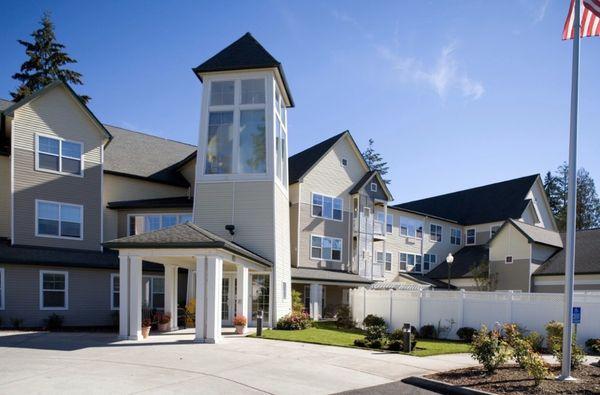 Avamere at Hillsboro