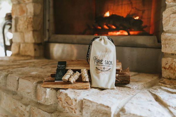 Indian Head Firewood