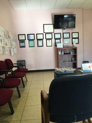 101 Dental & Orthodontics