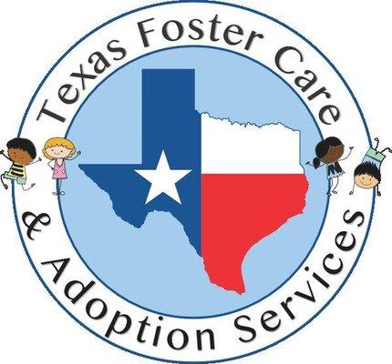 Texas Foster Care and Adoption Services