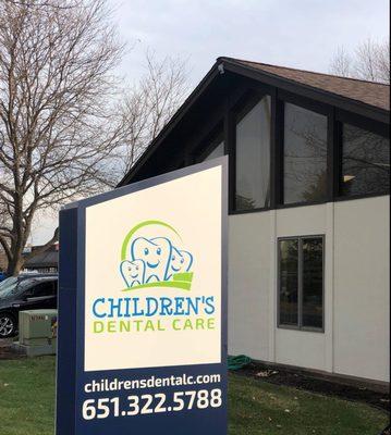 Children’s Dental Care