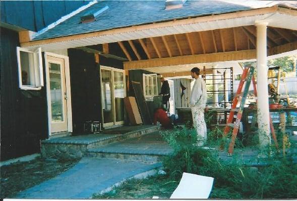 J&S Renovations