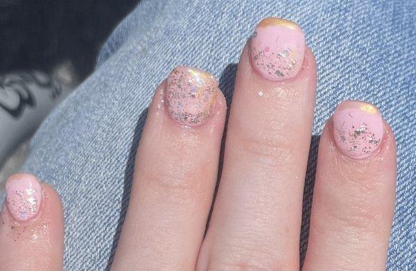 Professional Nails