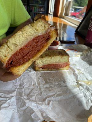 South Cairo Ice Cream and Deli