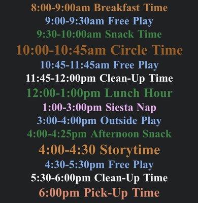 Curious Ones Family School