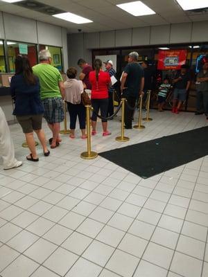 Belmont Central Currency Exchange