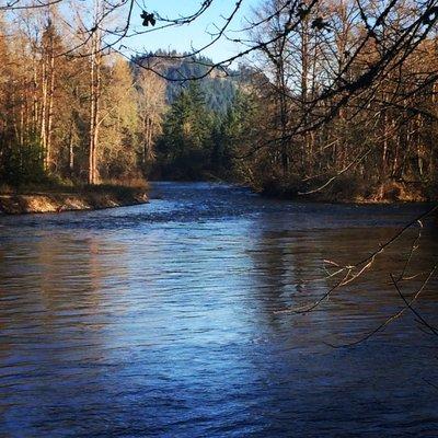 Waterloo County Park