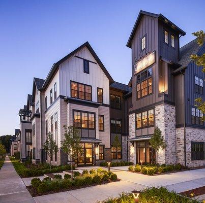 The Atworth at Mellody Farm